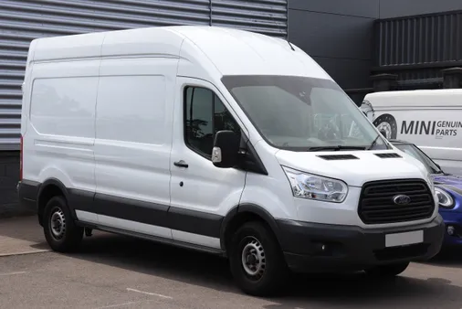 Ford Transit: A Versatile Workhorse for Every Need